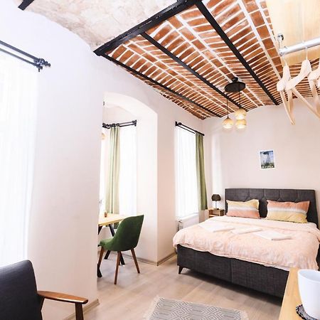 Ferienwohnung Turan33 Istanbul Exterior foto