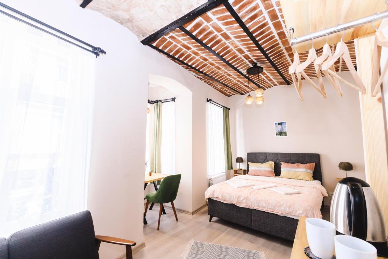 Ferienwohnung Turan33 Istanbul Exterior foto