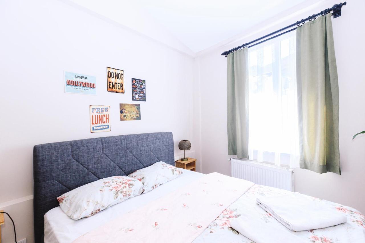 Ferienwohnung Turan33 Istanbul Exterior foto