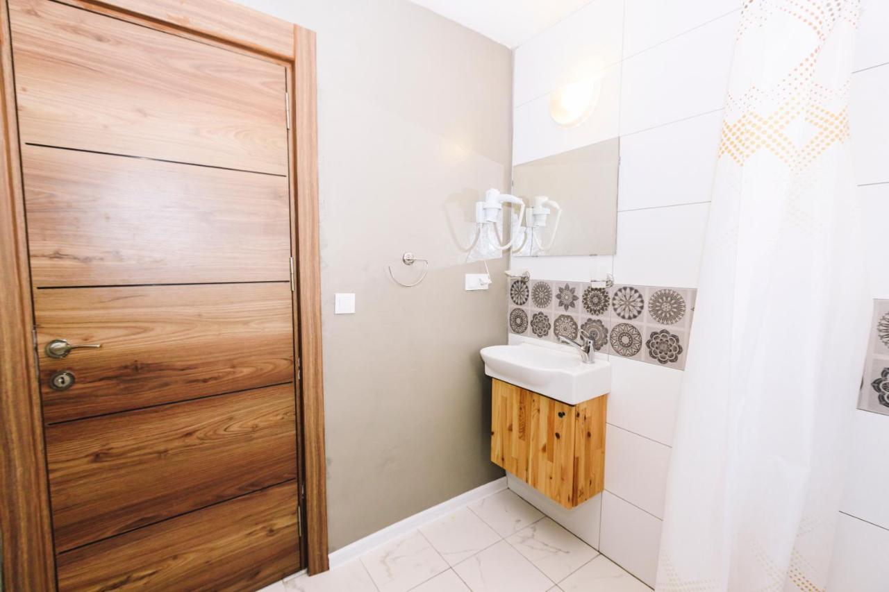 Ferienwohnung Turan33 Istanbul Exterior foto