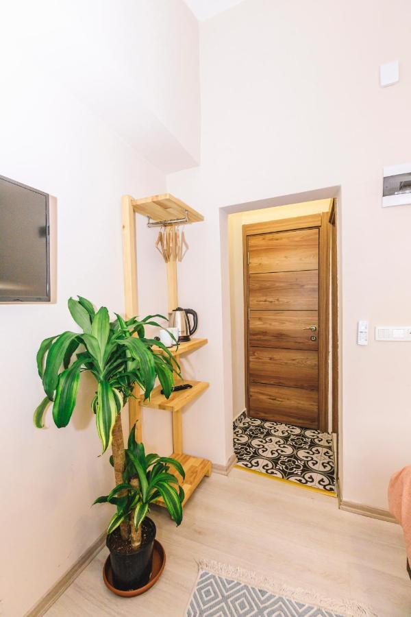 Ferienwohnung Turan33 Istanbul Exterior foto