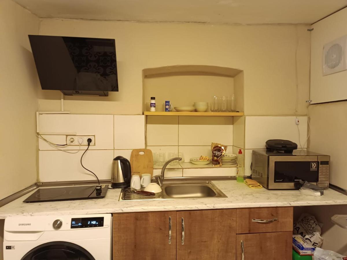 Ferienwohnung Turan33 Istanbul Exterior foto